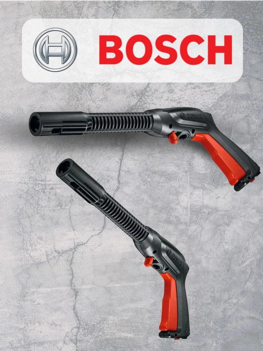 Пистолет, пистолет для мойки высокого давления, пистолет для мой аппарат Bosch 