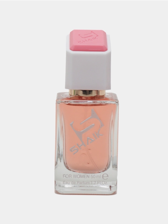 Parfyumlangan suv Mis Deor cherie guldastasi Shaik №254, 50 ml