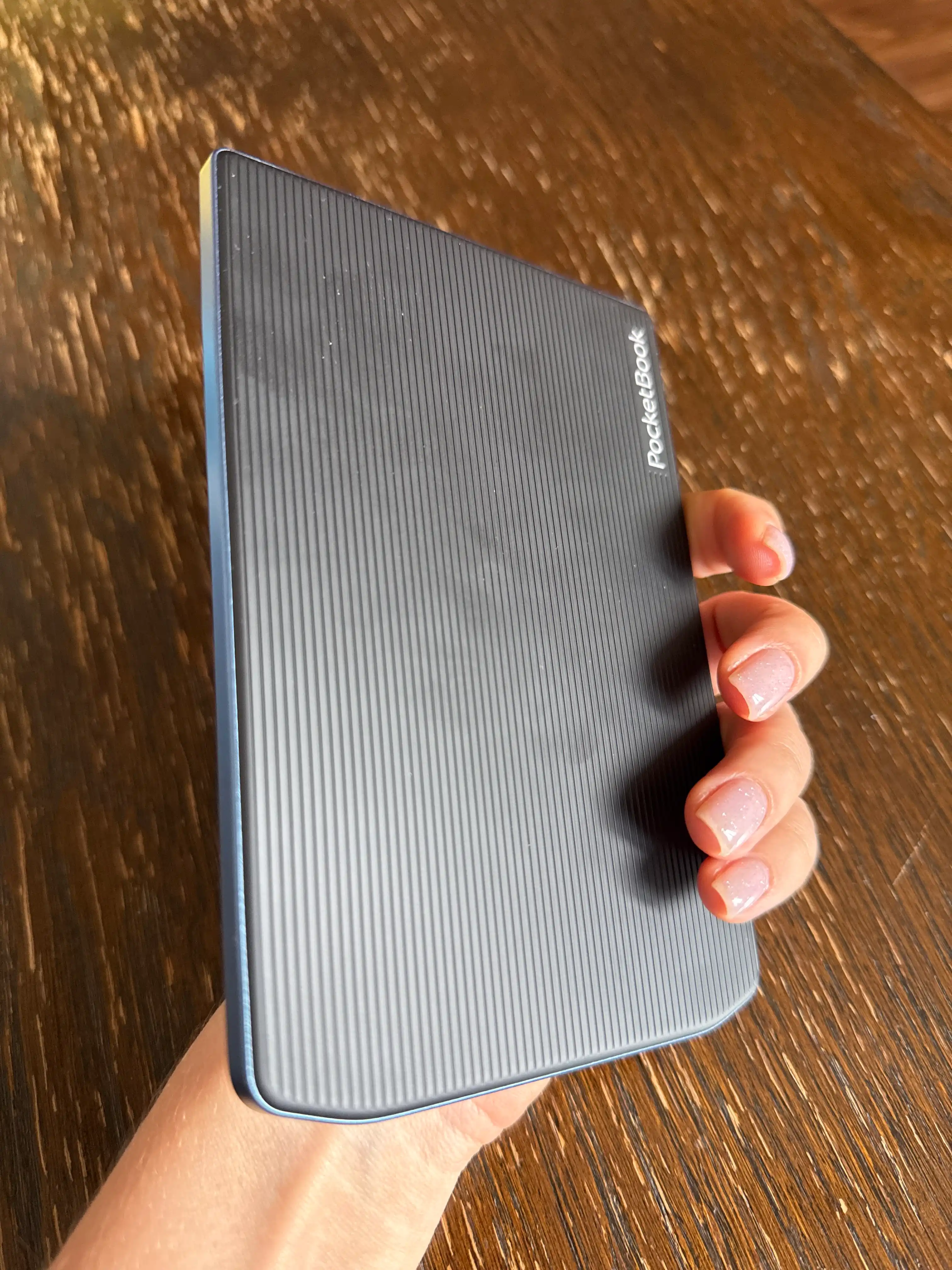 Электронная книга PocketBook 634 Verse Pro PB634-3-CIS