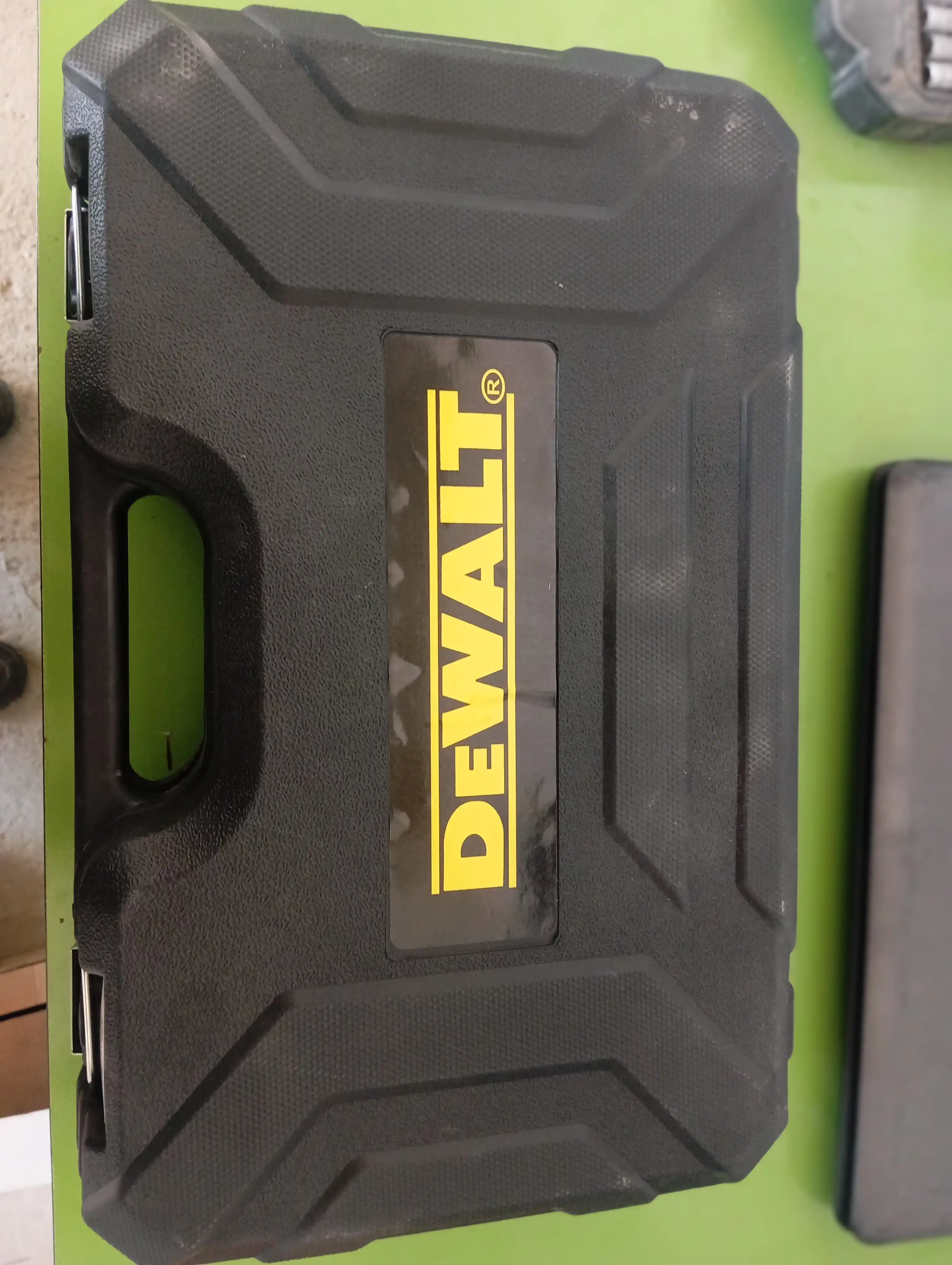 Perforator DW 02-26 2601