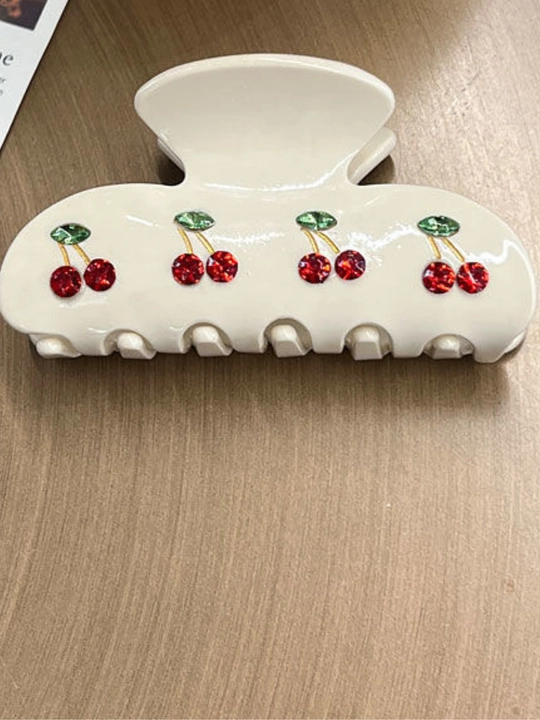 Крабик для волос, заколка