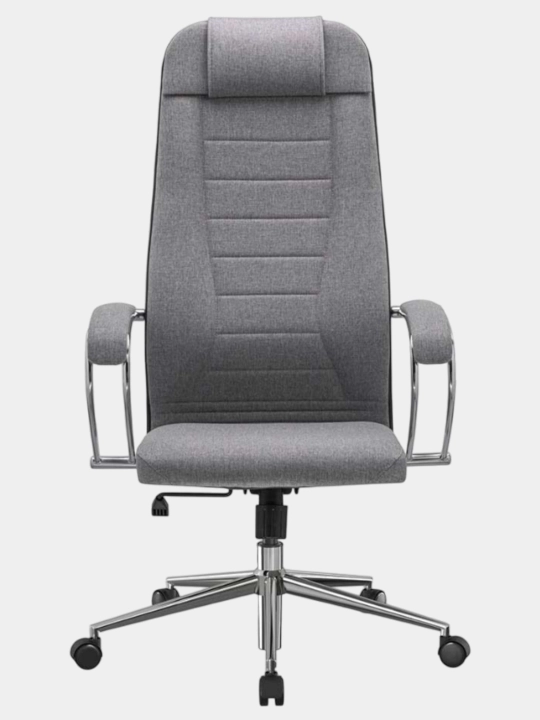 Кресло ErgoLife Set 32/подл.127/осн.Sit 052, темно-серый