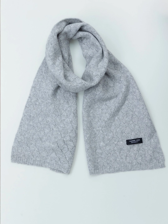 TERRA PRO ayollar sharfi AW24WAC-61053