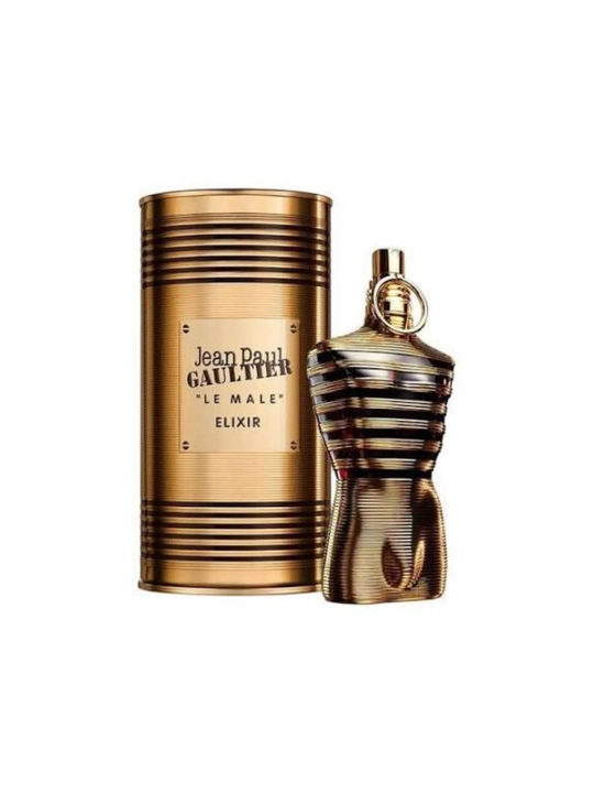 Parfyum suvi Jean Paul Gaultier Le Male Elixir, 125 ml - 