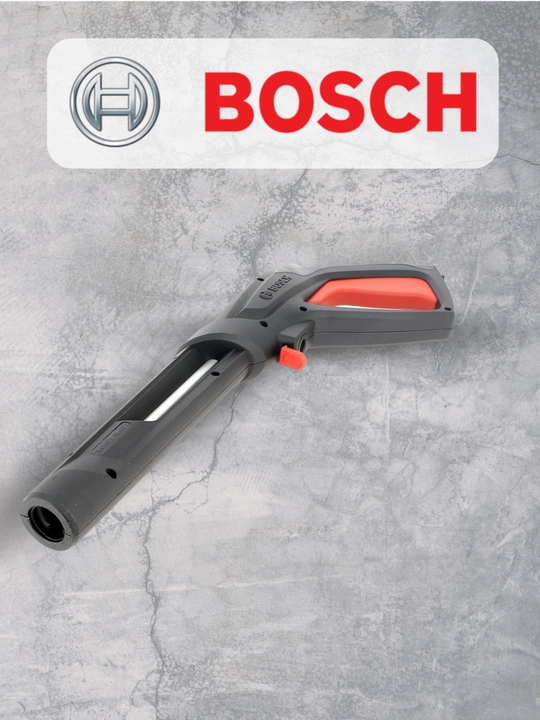 Пистолет, пистолет для мойки высокого давления, пистолет для мой аппарат Bosch