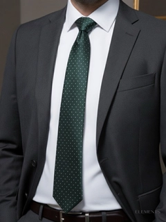 Toʻq yashil
