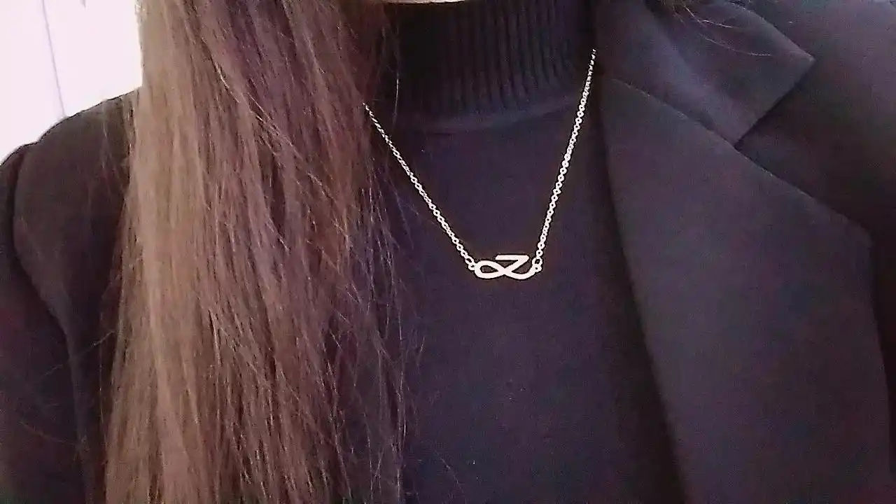 Цепочка Jungkook BTS