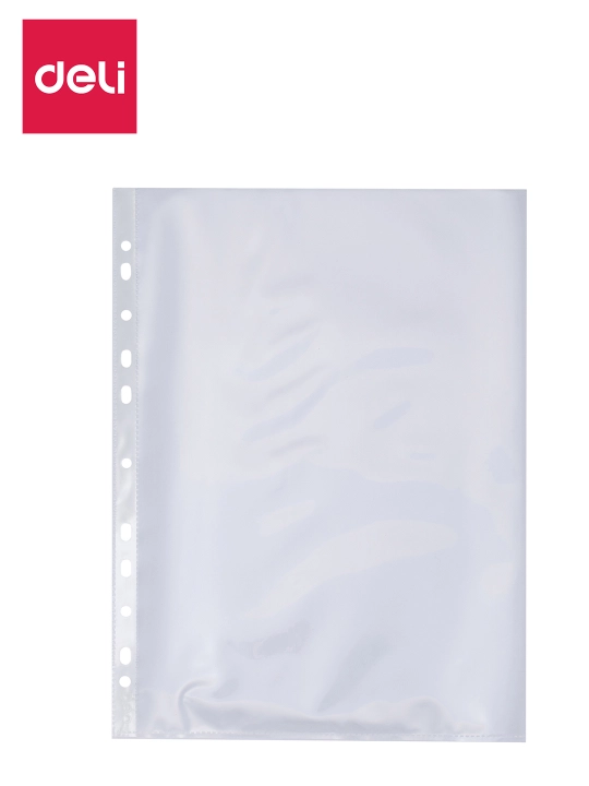 Fayl 0,08 mm 100 dona 20302 Deli, 20302EF - 