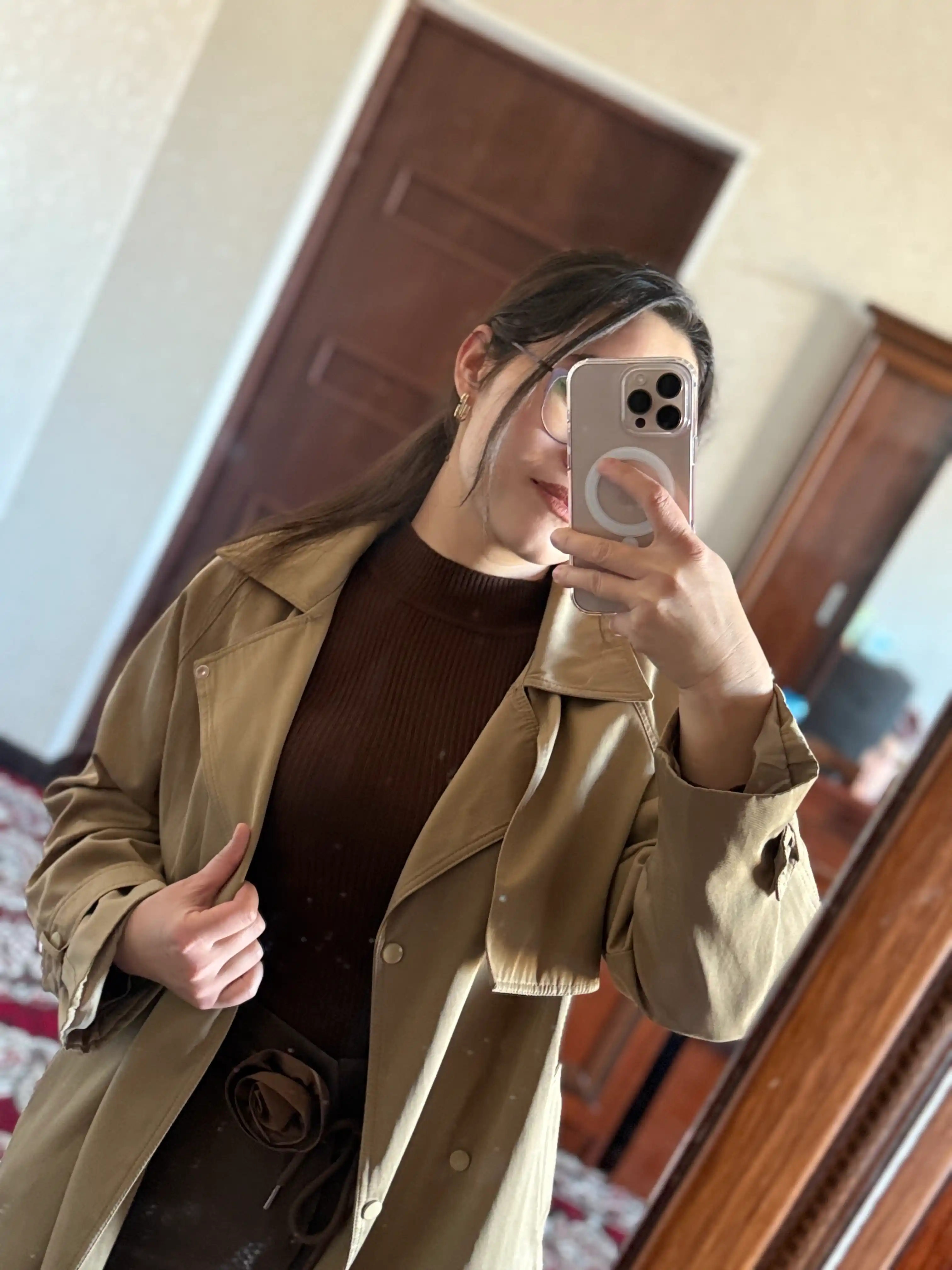 Ayollar sviteri, kuz, qish, bahor, standart o‘lcham