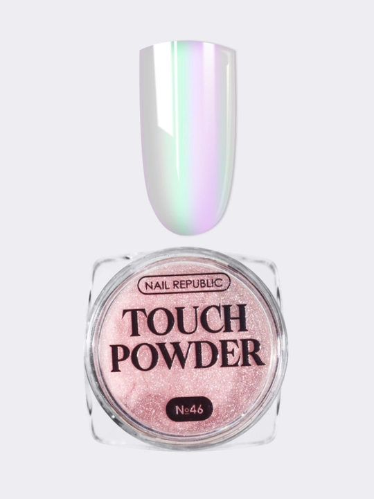 Nail Republic Втирка TOUCH POWDER (0,2 гр)