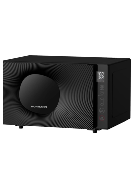 Микроволновые печи марки HOFMANN модель MW823TBK/HF