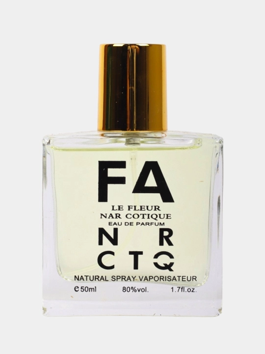 Erkaklar atiri, erkaklar uchun sovg'a, Arabcha ifor, 50 ml