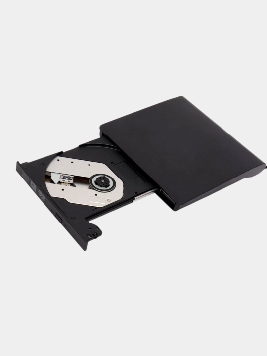 POP-UP Mobile External DVD-RW универсальный внешний DVD-RW привод USB 3.0 - 