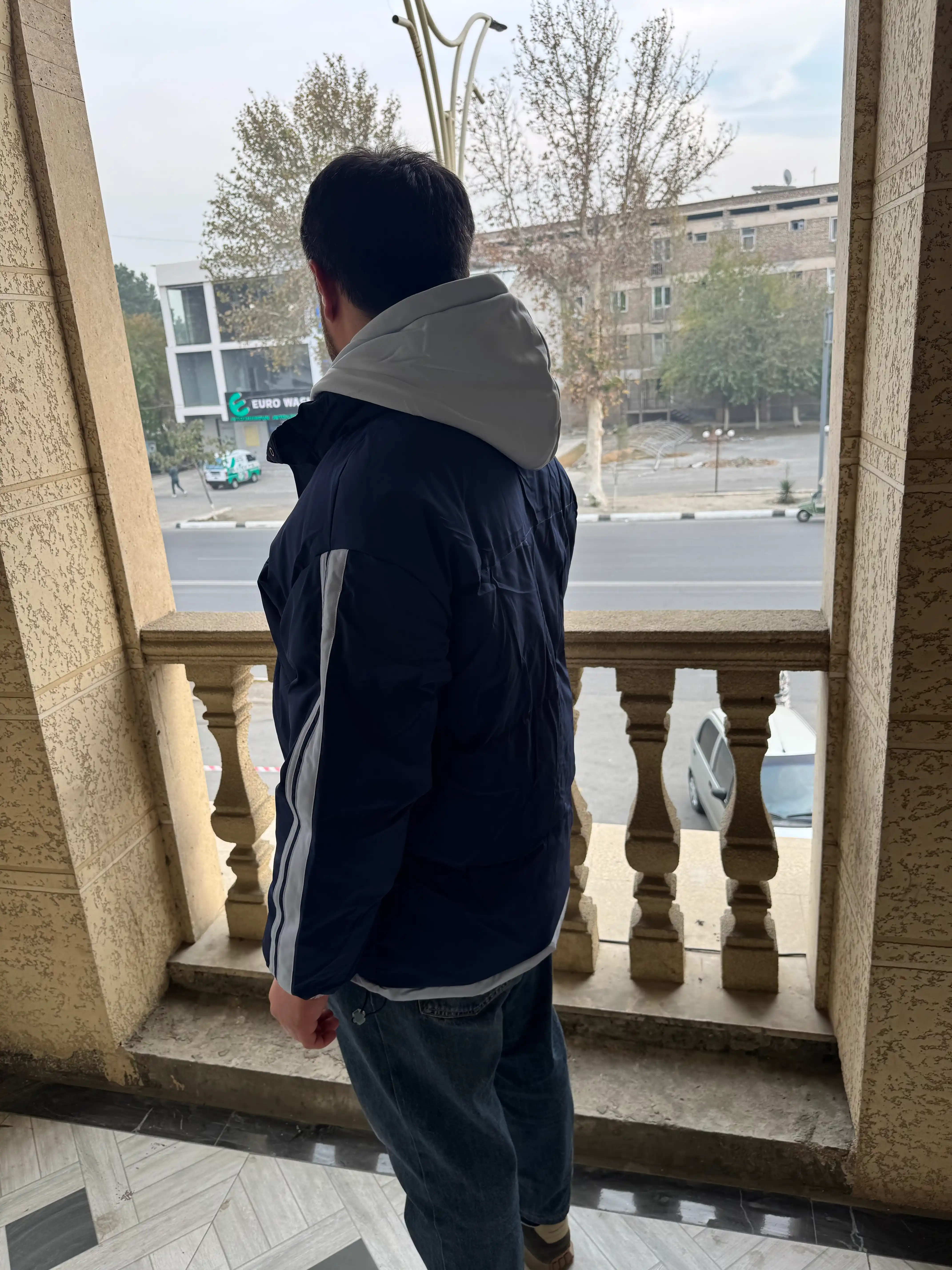 Erkaklar va ayollar uchun qishki kurtkalar, issiq va suv o‘tkazmaydigan