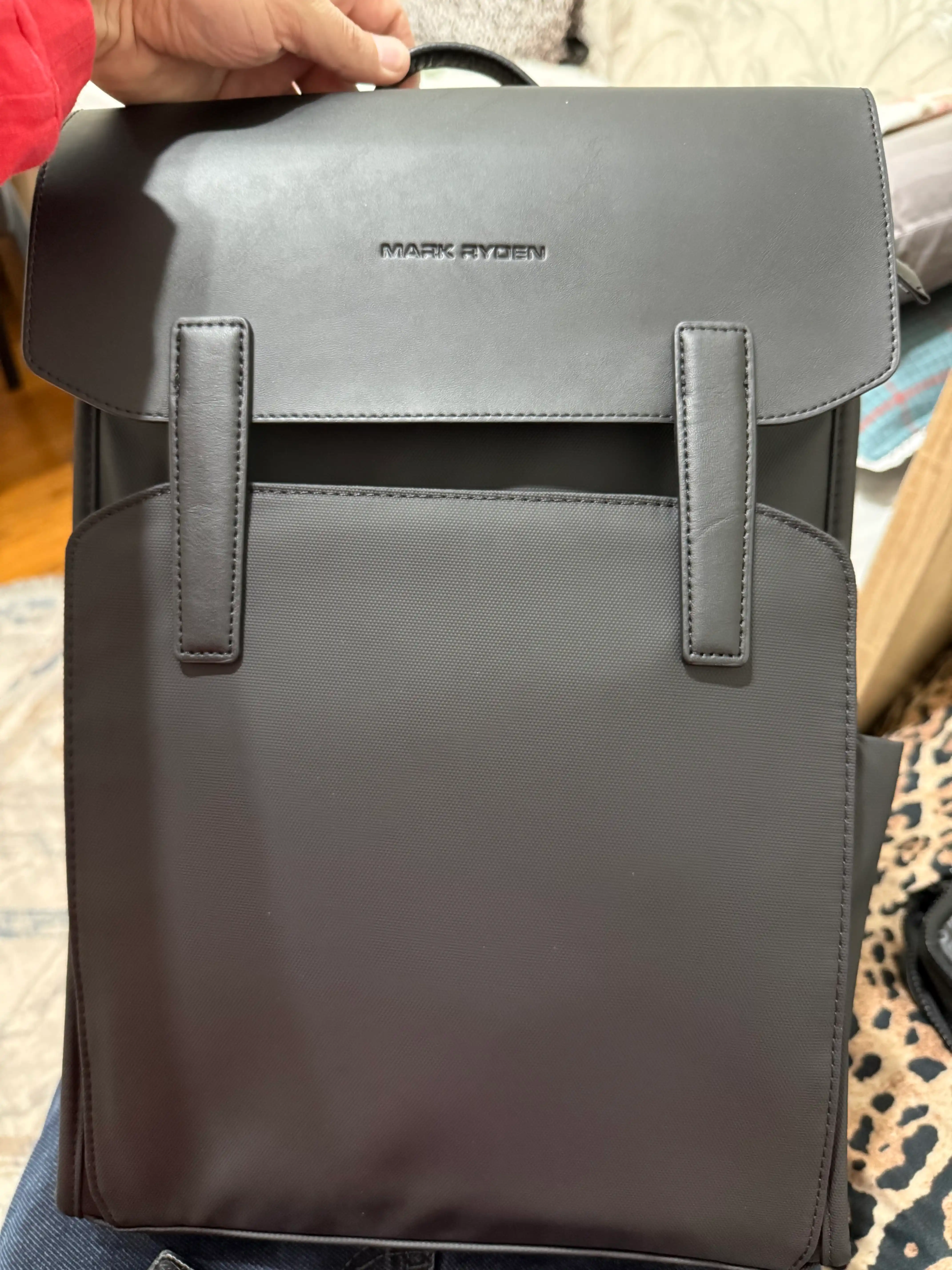 Рюкзак для ноутбука 15.6" Mark Ryden MR6602, для учебы, офиса