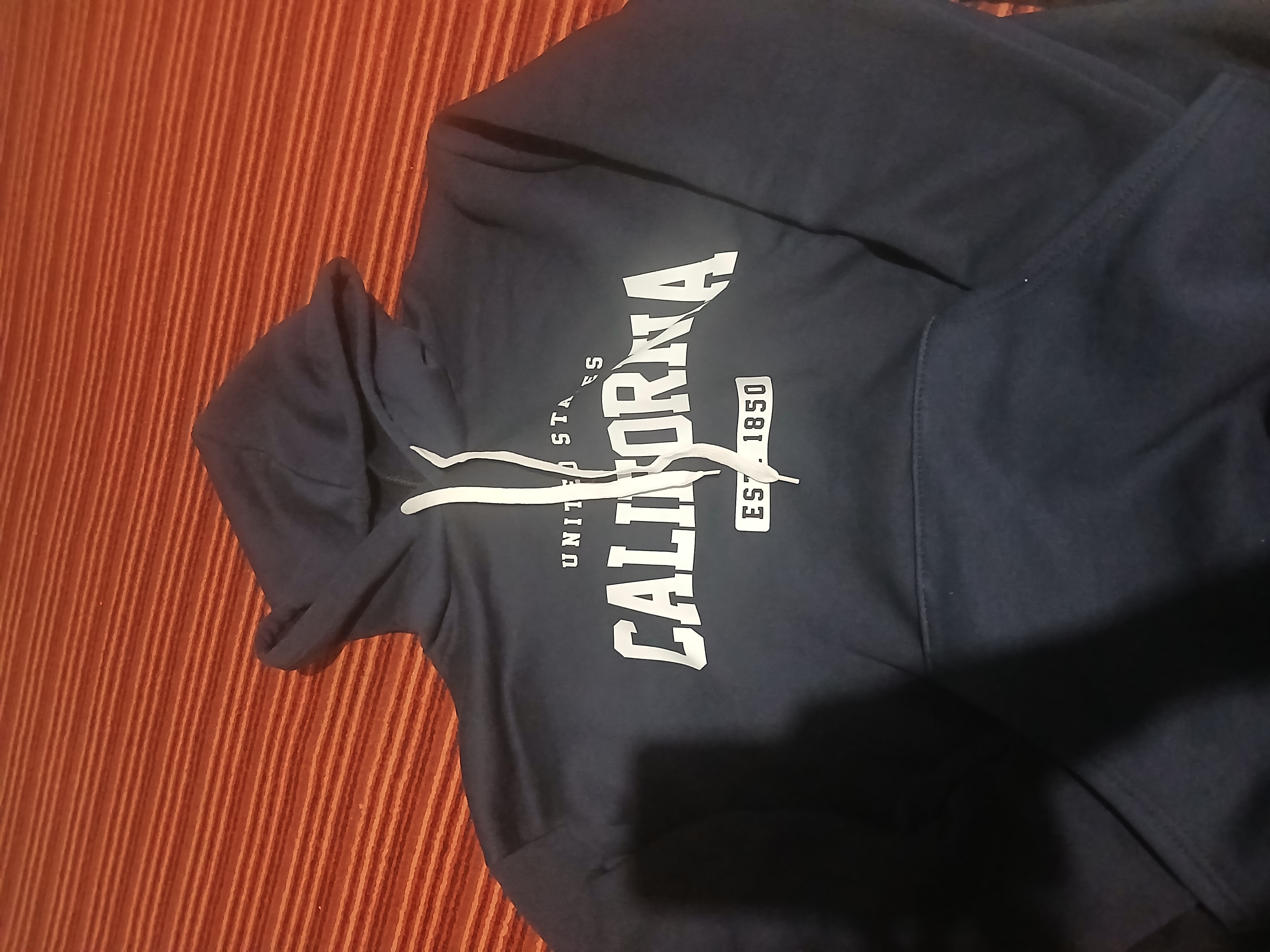 Hudi ayollar uchun, standart o'lchamda, 48-54 L, XL uchun mos keladi