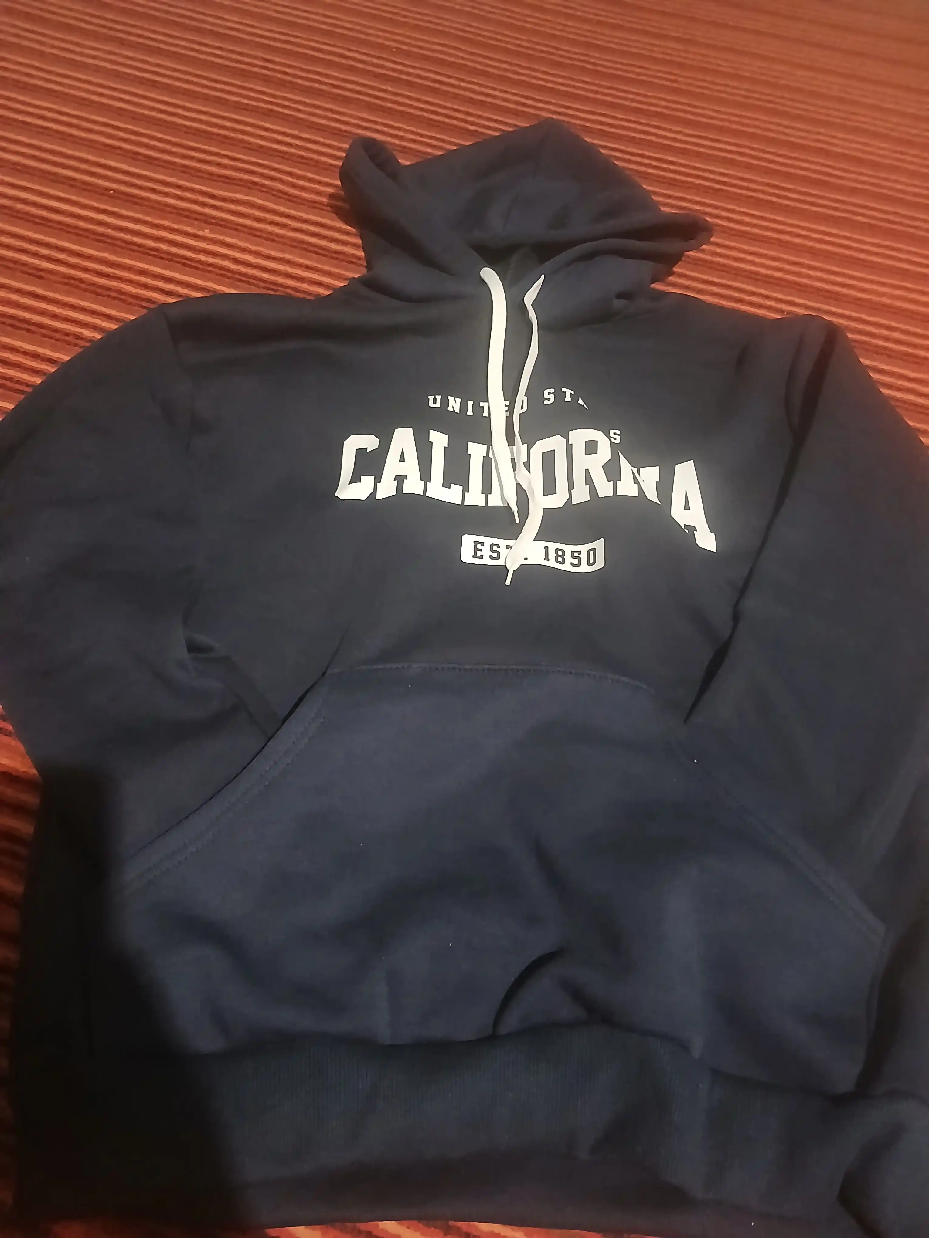Hudi ayollar uchun, standart o'lchamda, 48-54 L, XL uchun mos keladi