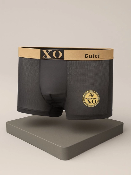 Erkaklar ichki kiyimi, standart o'lcham L, XL, XXL, XXXL ga to'g'ri keladi