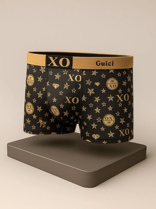 Erkaklar ichki kiyimi, standart o'lcham L, XL, XXL, XXXL ga to'g'ri keladi