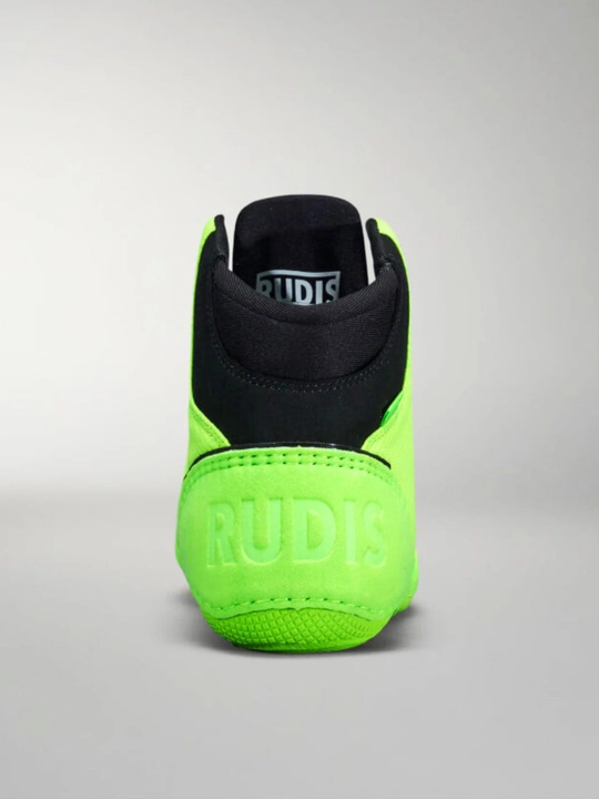RUDIS sport poyabzali - professional kurash poyabzali