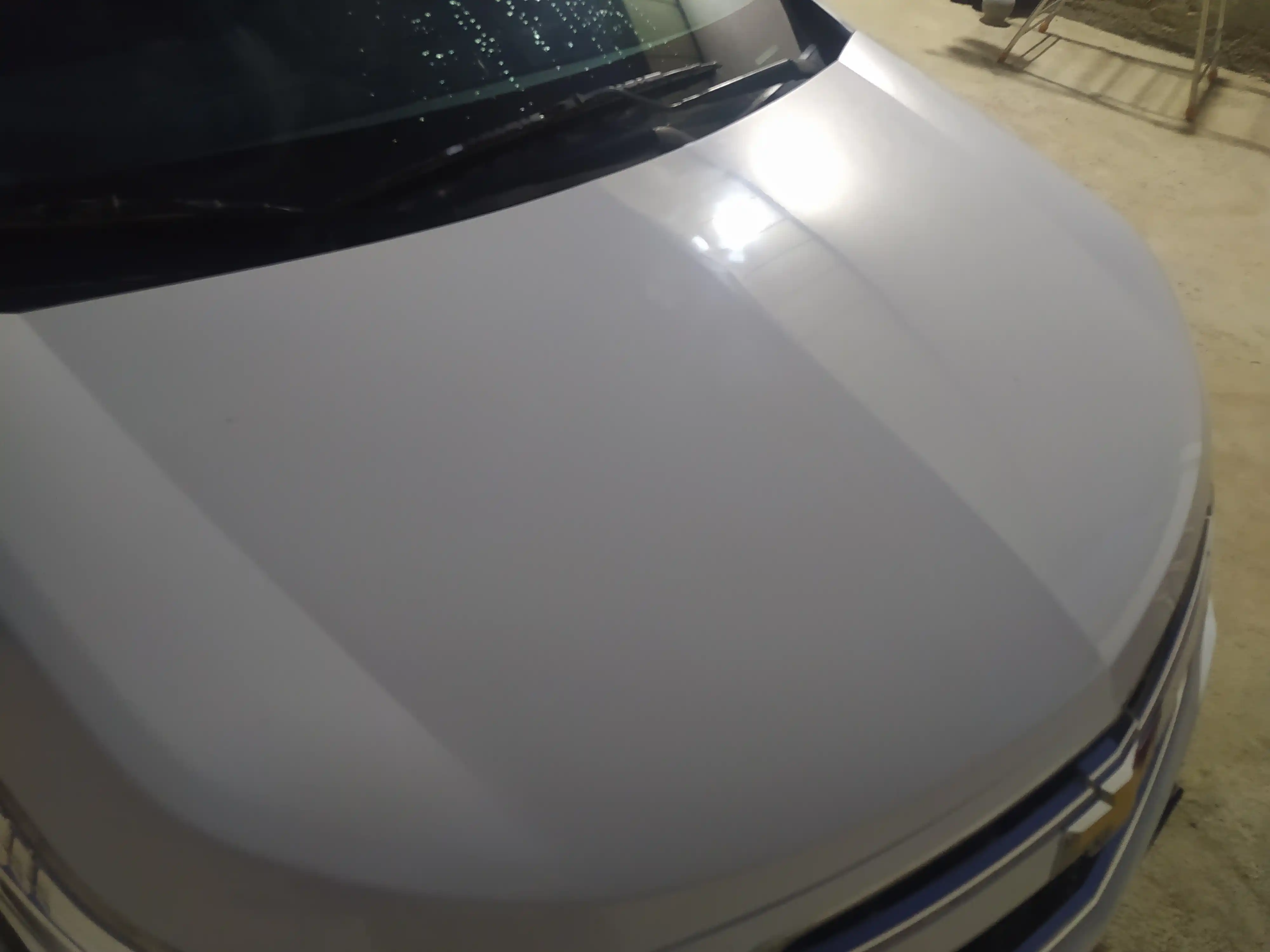Полироль для кузова автомобиля Wax Carnauba