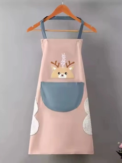 Розовый