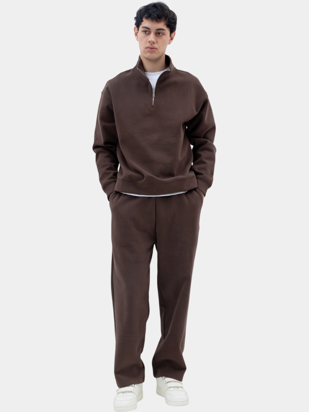 TERRA PRO erkaklar triko AW25CR3-24-22202