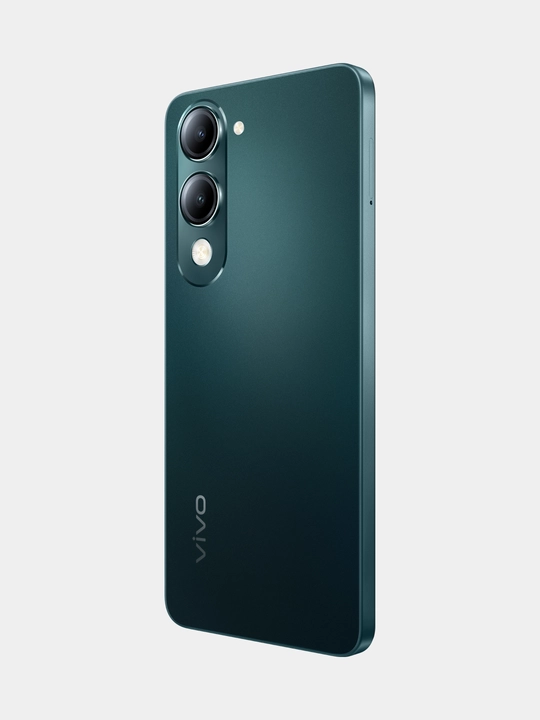 Smartfon vivo Y04s, 6/256 GB, 90 Hz displey, 6000 mAh batareya
