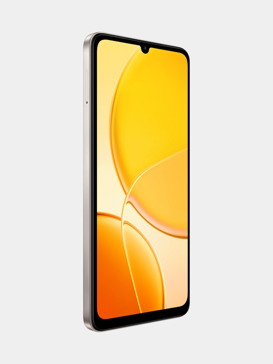 Смартфон Vivo Y04s, 6/256 ГБ, 90 Гц экран, 6000 мАч батарея