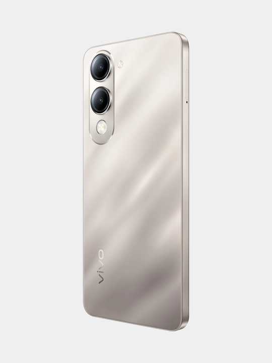 Смартфон Vivo Y04s, 6/256 ГБ, 90 Гц экран, 6000 мАч батарея