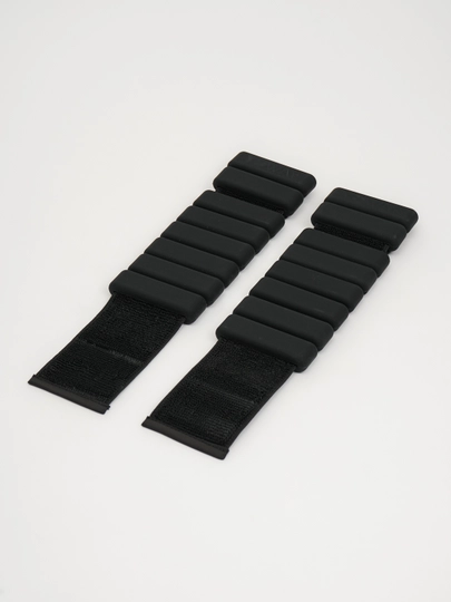 Sport og'irlashlari - 2 dona, har biri 1 kg