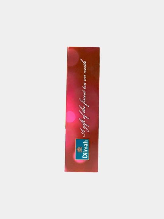 Dilmah Illuminations sovg‘aviy choy paketi, 30×2g + 10×1.5g, 75g