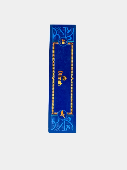 Choy to‘plami Dilmah Gentleman’s Tea Gift Pack, 20×2g, 40g