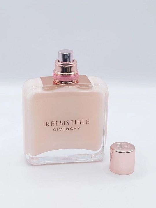 Givenchy Irresistible Rose Velvet – Eau de Parfum (100 мл) женский парфюм 