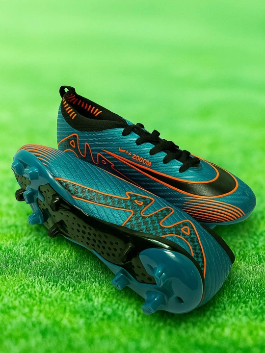 Professional futbol butsilari – yengil, qulay va kuchli