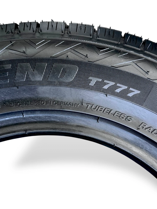 Шины ORNATE T777, 1 шт, 4 шт, в подарок чернитель шин ABS