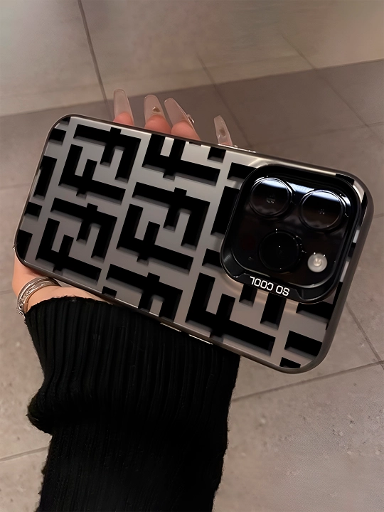 Чехол на iPhone 11, 12, 13, 14, 15, 16, 17 Pro Max – для 16, 15, 14, 13 pro max