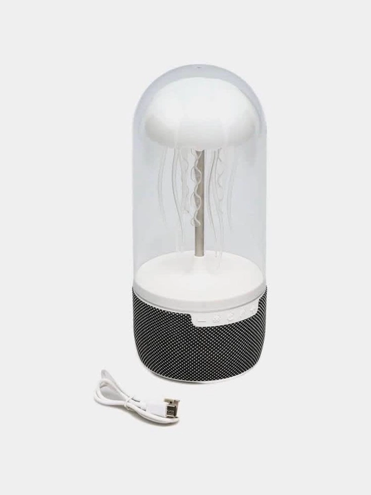 Rangli yoritgichli Bluetooth karnay