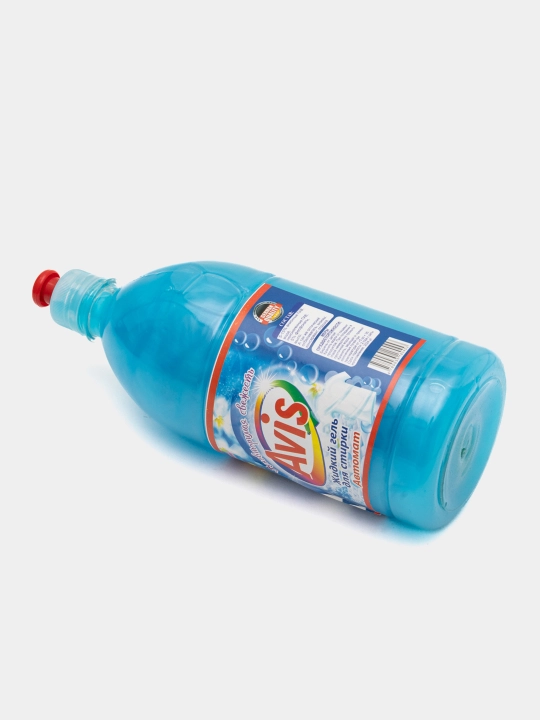 NEXX kuchli kir sovuni 72%,yog va kirlarni chuqur tozalovchi,idish-tovoq va kiymlar un mos - 
