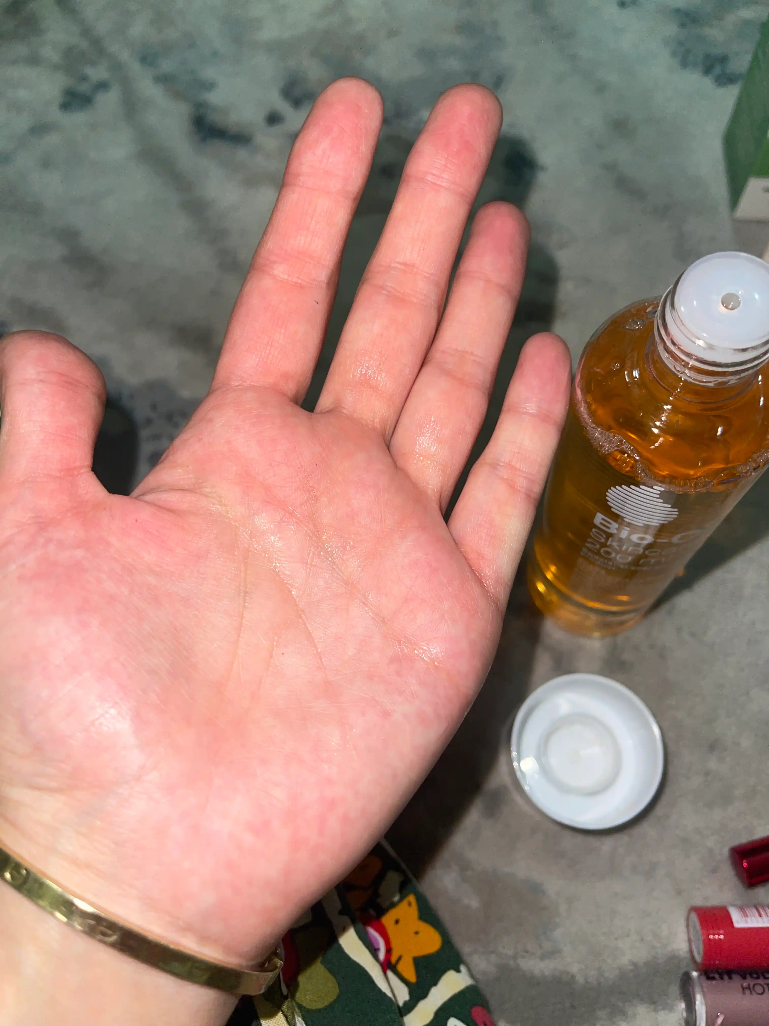 Анти-целлюлитное средство от растяжек Bio Oil, 200 мл
