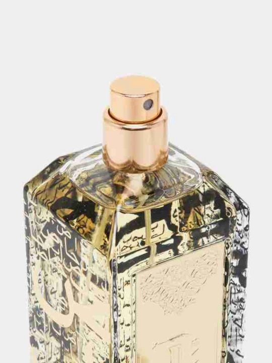 Lattafa Ashaab erkaklar uchun parfyumlangan suv, 100 ml