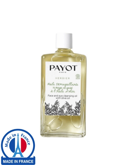Гидрофильное масло Payot 95 мл