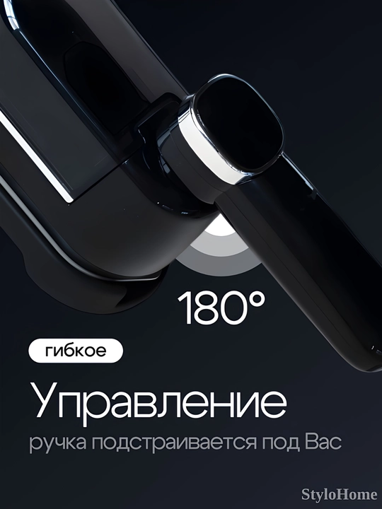 Отпариватель ручной для одежды и ткани, 3 в 1, паровой утюг для дома и офиса, дорожный