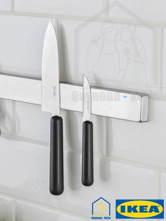 Ножи кухонные 2 штуки, IKEA FORDUBBLA 004.367.90