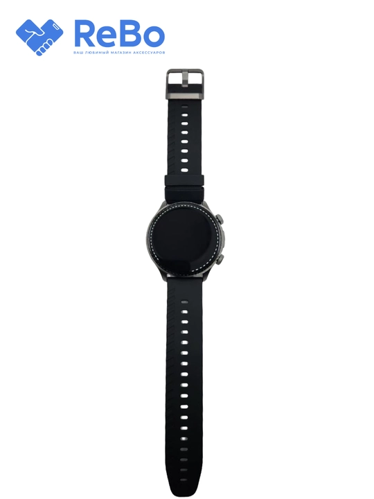 Aqlli soat Green Lion Track GPS, o'rnatilgan GPS va ChatGPT-4o bilan, AMOLED displey