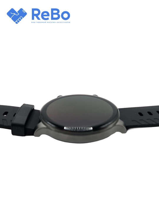 Aqlli soat Green Lion Track GPS, o'rnatilgan GPS va ChatGPT-4o bilan, AMOLED displey