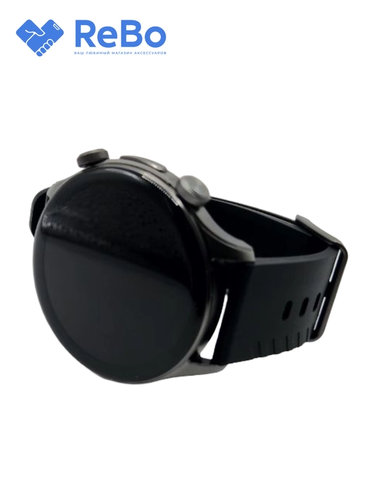 Aqlli soat Green Lion Track GPS, o'rnatilgan GPS va ChatGPT-4o bilan, AMOLED displey