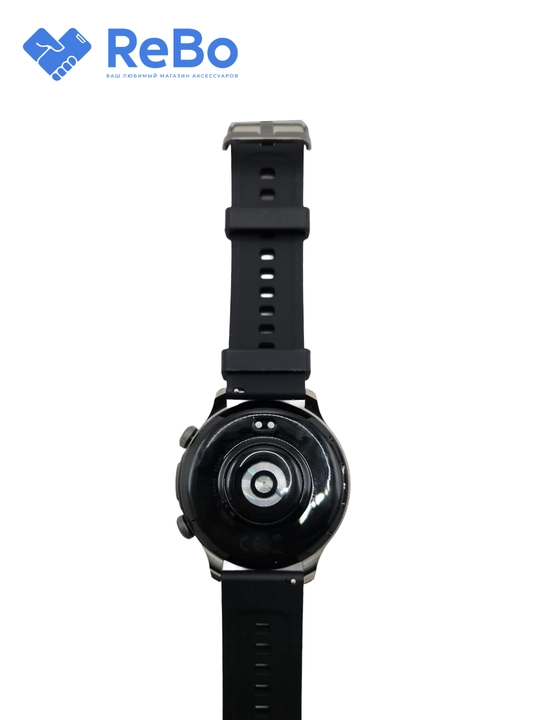 Aqlli soat Green Lion Track GPS, o'rnatilgan GPS va ChatGPT-4o bilan, AMOLED displey