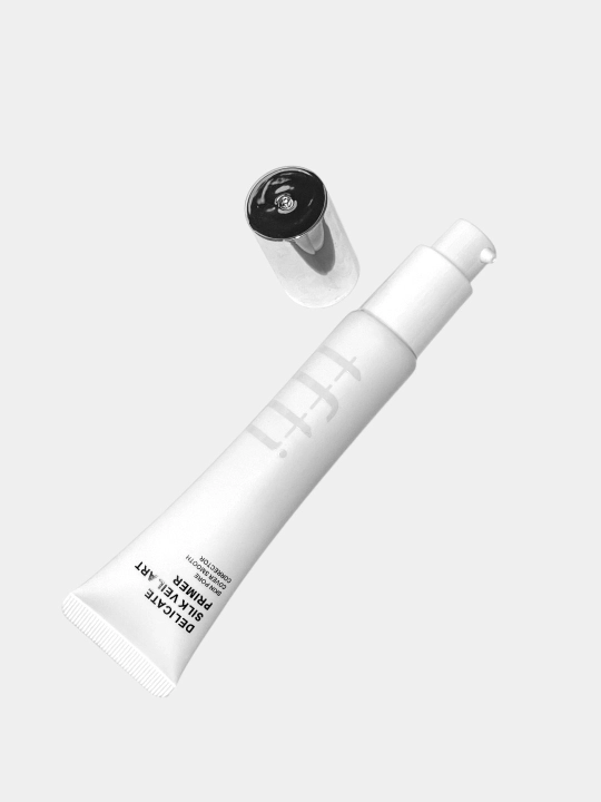 База-праймер для макияжа TFTJ Delicate Silk Veil Art Primer