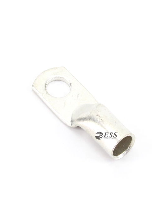 Konservalangan mis kabel ushlagichlari TML/SC ESS, turli o'lchamlarda, 10 dona